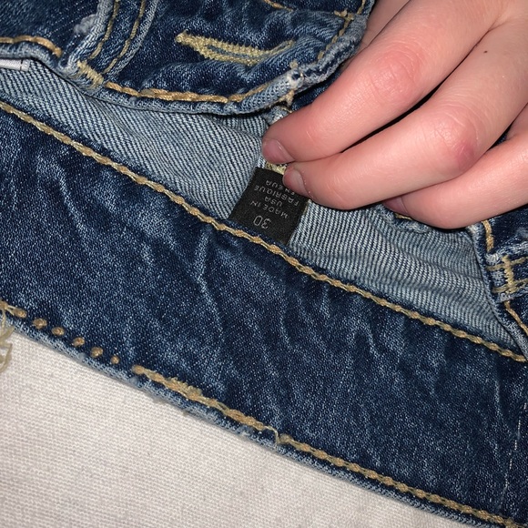 Jeans - Picture 4 of 5
